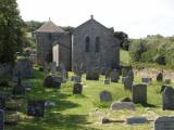 Bryher All Saints Church burial ground, Isles of Scilly